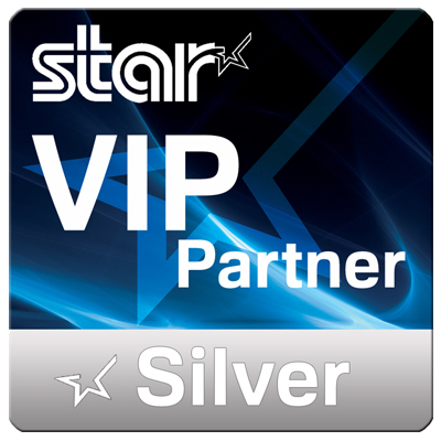 Partenaire Star Silver