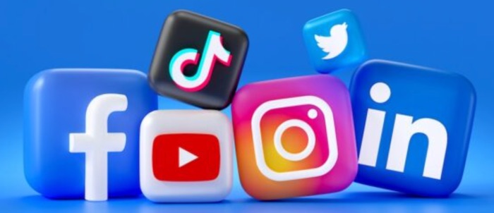 réseaux sociaux