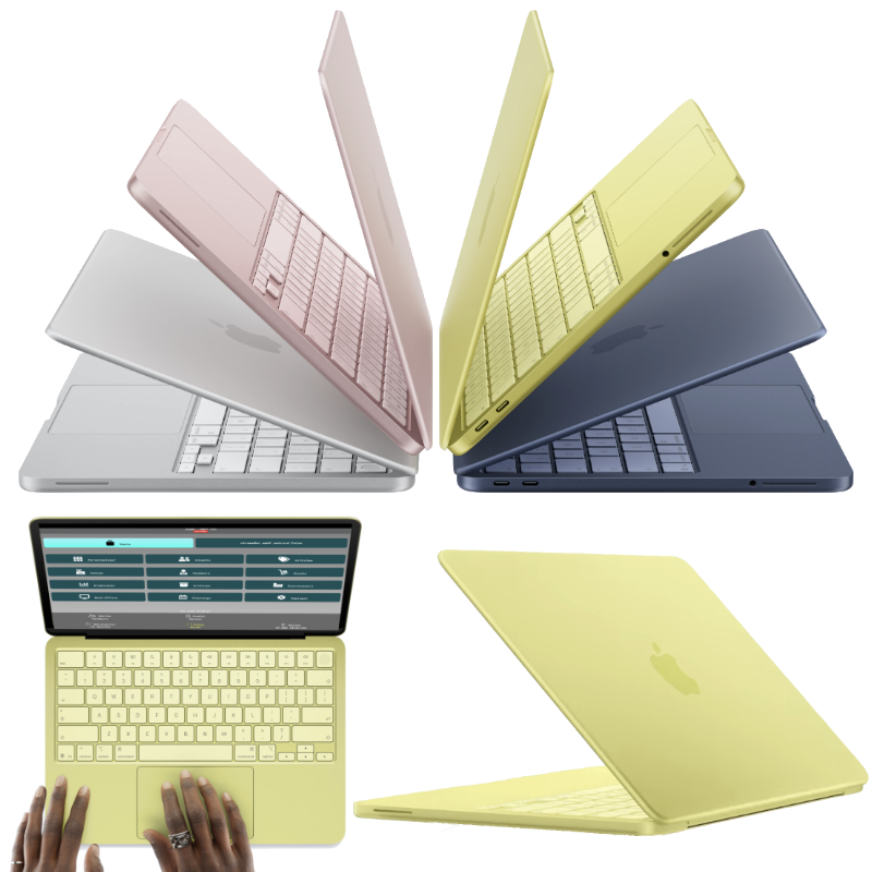MacBook Neo
